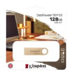 Kingston DataTraveler SE9 G3 128GB USB 3.2 Gen1 - Imagen 3