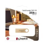 Kingston DataTraveler SE9 G3 256GB USB 3.2 Gen1 - Imagen 3