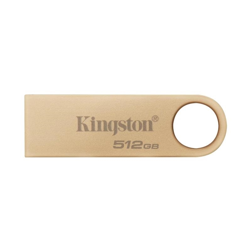 FAELAP0747_800 Kingston DataTraveler SE9 G3 512GB USB 3.2 Gen1 - Imagen 1