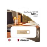 Kingston DataTraveler SE9 G3 512GB USB 3.2 Gen1 - Imagen 3