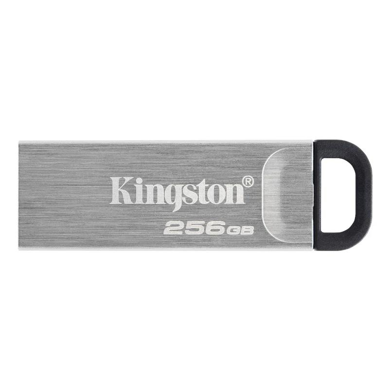 FAELAP0749_800 Kingston DataTraveler DTKN 512GB USB 3.2 Gen1 Plat - Imagen 1