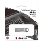 Kingston DataTraveler DTKN 512GB USB 3.2 Gen1 Plat - Imagen 3