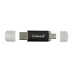 Intenso Twist Line Lápiz USB 3.2 A+C 32Gb - Imagen 2