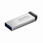 ADATA Lapiz Usb UR350 32GB USB 3.2 Metálica - Imagen 2