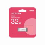 ADATA Lapiz Usb UR350 32GB USB 3.2 Metálica - Imagen 4