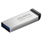 ADATA Lapiz Usb UR350 64GB USB 3.2 Metálica - Imagen 2