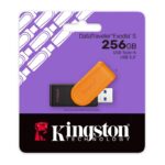 Kingston DataTraveler Exodia S 256GB USB 3.2 Gen 1 - Imagen 3