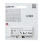 Kingston DataTraveler Exodia S 256GB USB 3.2 Gen 1 - Imagen 4