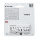 Kingston DataTraveler Exodia S 512GB USB 3.2 Gen 1 - Imagen 4