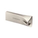 Samsung Bar Plus 512GB USB 3.1 Champaign Silver - Imagen 2