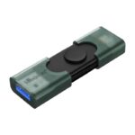 Kingston DataTraveler 256GB USB 3.2 Gen1 DuoG2 - Imagen 3