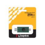 Kingston DataTraveler 256GB USB 3.2 Gen1 DuoG2 - Imagen 4