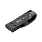 SanDisk Pen Drive Ultra Shift 32GB USB 3.2 Black - Imagen 2