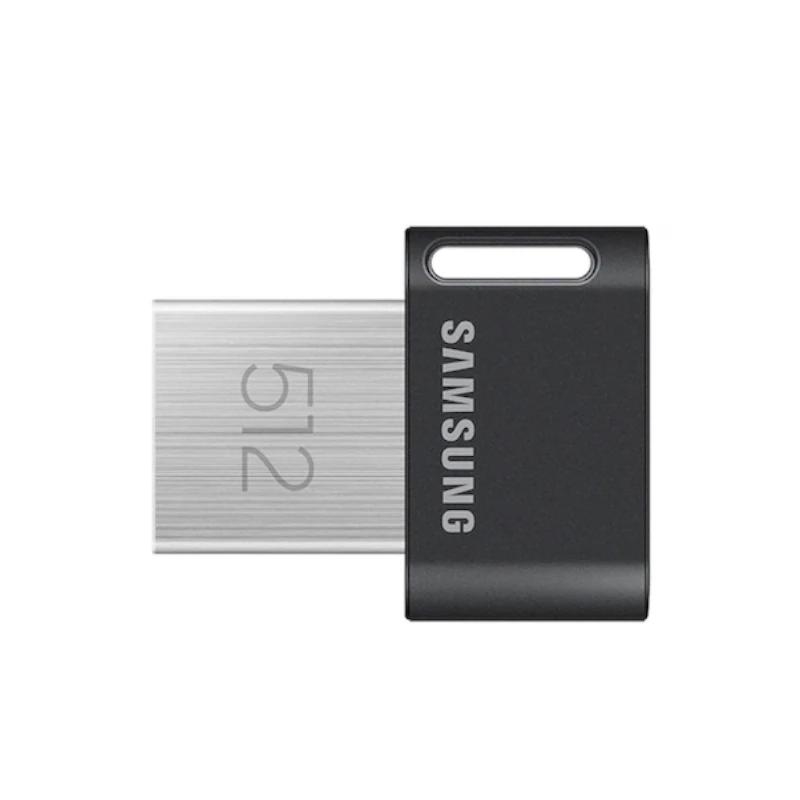 FAELAP0791_800 Samsung Fit Plus 512GB USB 3.1 - Imagen 1