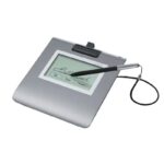 Wacom Tableta Firmas STU-430 - Imagen 2