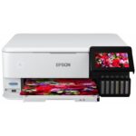 Epson Multifunción Ecotank ET-8500 - Imagen 2