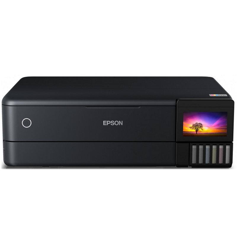 FEMMIN0358_800 Epson Multifunción Ecotank ET-8550 - Imagen 1