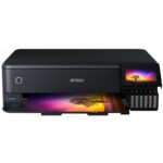Epson Multifunción Ecotank ET-8550 - Imagen 2