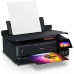 Epson Multifunción Ecotank ET-8550 - Imagen 3