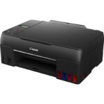 Canon Multifunción Pixma G650 - Imagen 3