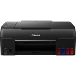 Canon Multifunción Pixma G650 - Imagen 4