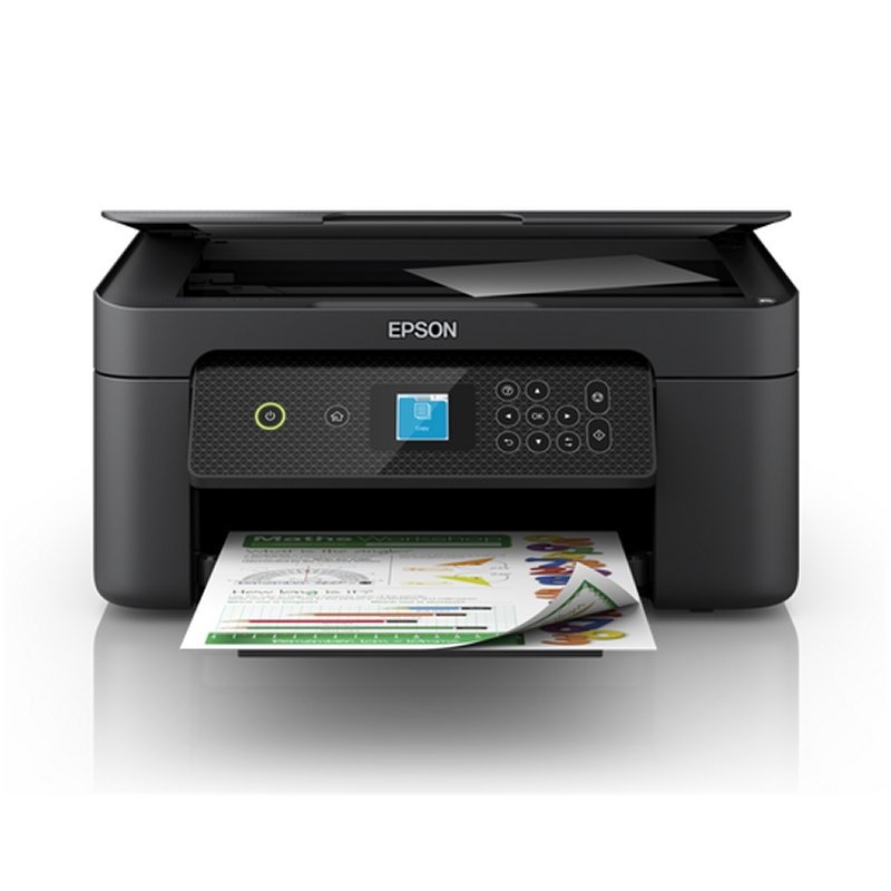 FEMMIN0408_800 Epson Multifunción Expression Home XP-3200 Wifi - Imagen 1