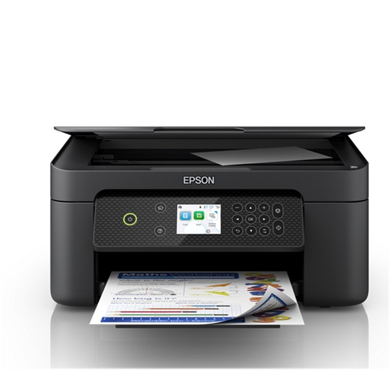 FEMMIN0409_800 Epson Multifunción Expression Home XP-4200 Wifi - Imagen 1