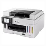 Canon Multifunción MAXIFY GX6550 - Imagen 2