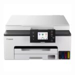 Canon Multifunción MAXIFY GX1050+ 2 Botellas