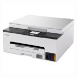 Canon Multifunción MAXIFY GX1050+ 2 Botellas - Imagen 2
