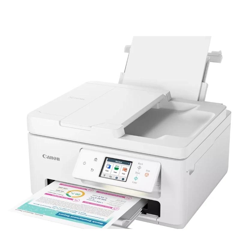 FEMMIN0432_800 Canon Multifunción Pixma TS7750i - Imagen 1