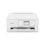 Canon Multifunción Pixma TS7650i