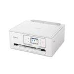 Canon Multifunción Pixma TS7650i - Imagen 2