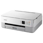 Canon Multifunción Pixma TS5351i Wifi Blanca - Imagen 4