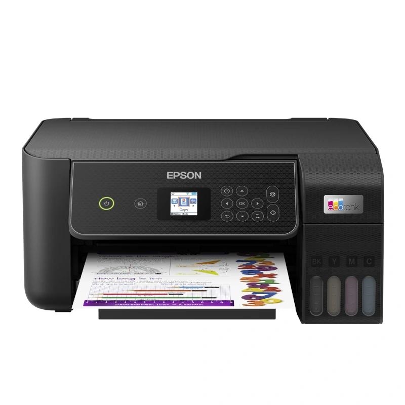 FEMMIN0439_800 Epson Multifunción Ecotank ET-2870 - Imagen 1
