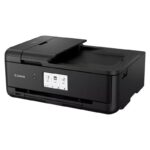 Canon Multifunción Pixma TS9550a A3 Negro - Imagen 3