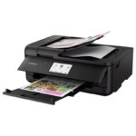 Canon Multifunción Pixma TS9550a A3 Negro - Imagen 4