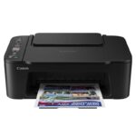 Canon Multifunción Pixma TS3750i BK - Imagen 2