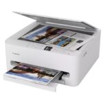 Canon Multifunción Pixma TS7550i - Imagen 2