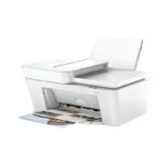 HP Multifunción Deskjet 4210e Wifi/Blanca - Imagen 3