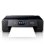Epson Multifunción Expressión Photo XP-980