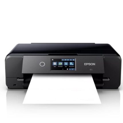 Epson Multifunción Expressión Photo XP-980