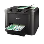 Canon Multifunción MAXIFY MB5450 - Imagen 3