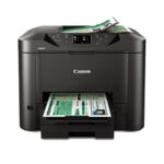 Canon Multifunción MAXIFY MB5450 - Imagen 4