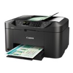 Canon Multifunción MAXIFY MB2150 - Imagen 4