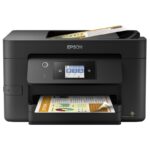 Epson Multifunción WorkForce Pro WF-3820DWF