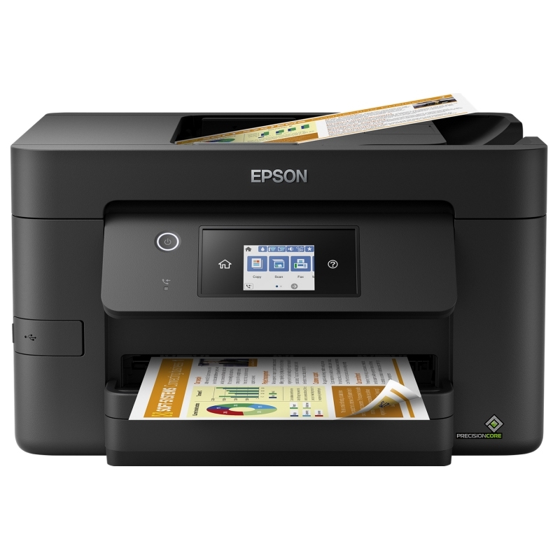 FEMMIY0257_800 Epson Multifunción WorkForce Pro WF-3820DWF - Imagen 1