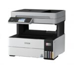 Epson Multifunción Ecotank ET-5170 - Imagen 3