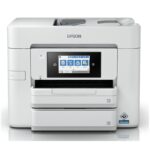 Epson Multifunción WorkForce Pro WF-C4810DTWF - Imagen 3