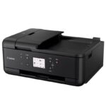 Canon Multifunción Pixma TR7650 - Imagen 2